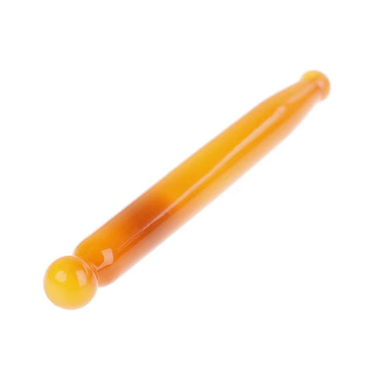 Body Neck Relax Blood Circulation Wooden Massager Triangle Trigeminal Fragrant Wood Reflexology Tool SPA Therapy