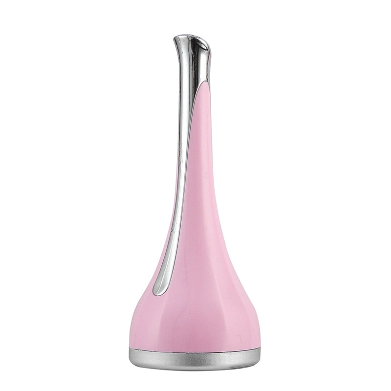 Small Ice Hammer Cold Therapy Device Jin Wang Yu Ice Hockey Import Pore Shrinking Beauty Instrument For Home Facial Face Nose Cold Compress Cone