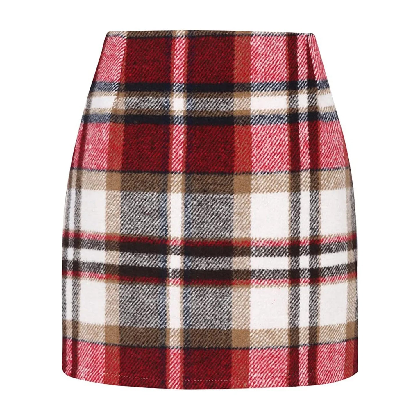 Women's Half Skirt Corduroy Tight Skirt Single-breasted Corduroy Slim Skirts for Women Trendy Summer Women Skirts 2024 Elegant