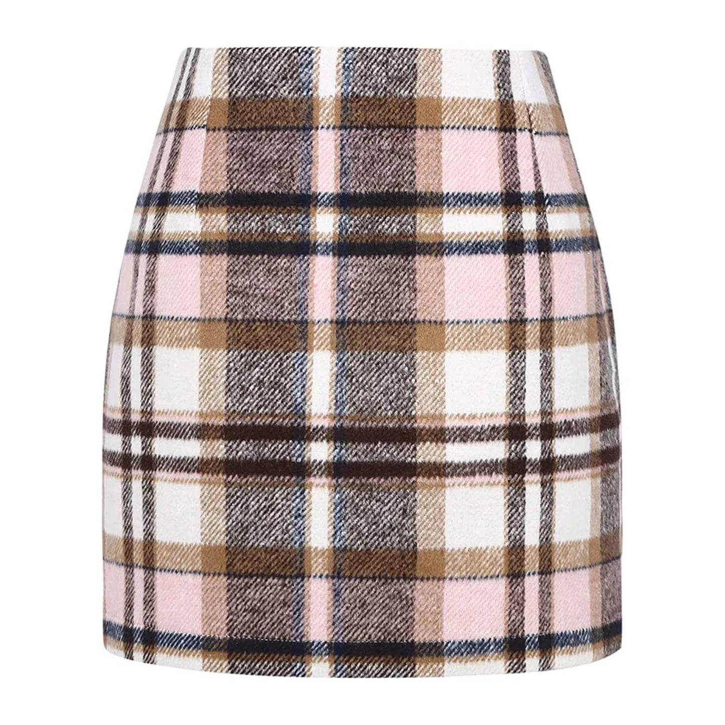Women's Half Skirt Corduroy Tight Skirt Single-breasted Corduroy Slim Skirts for Women Trendy Summer Women Skirts 2024 Elegant